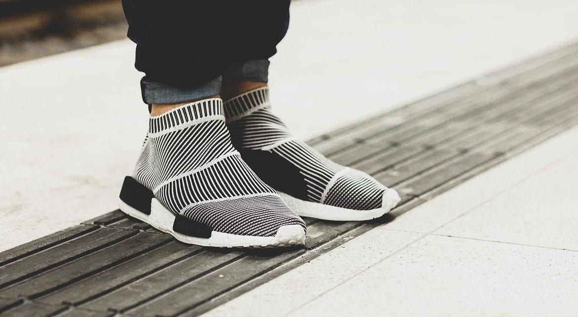 adidas Originals NMD CS1 City Sock Boost Primeknit 